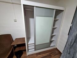 Blk 1 MARSILING DRIVE (Woodlands), HDB 3 Rooms #519865051